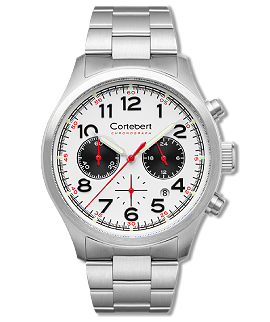Cortebert Ouragan Ivory CB-3009-66 