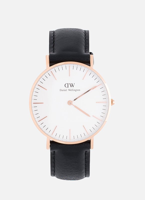 D. Wellington Classic Sheffield Lady 0508DW
