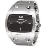 Destroyer Silver Black