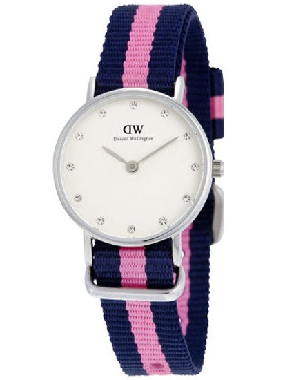 D. Wellington Classy Winchester 0926DW