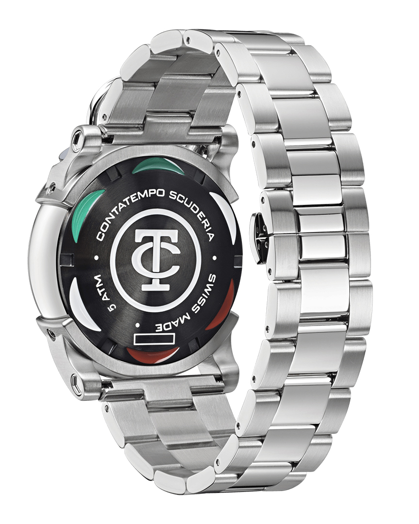 WOW-Цена CT Scuderia Corsa Classic 012 CWEJ00519