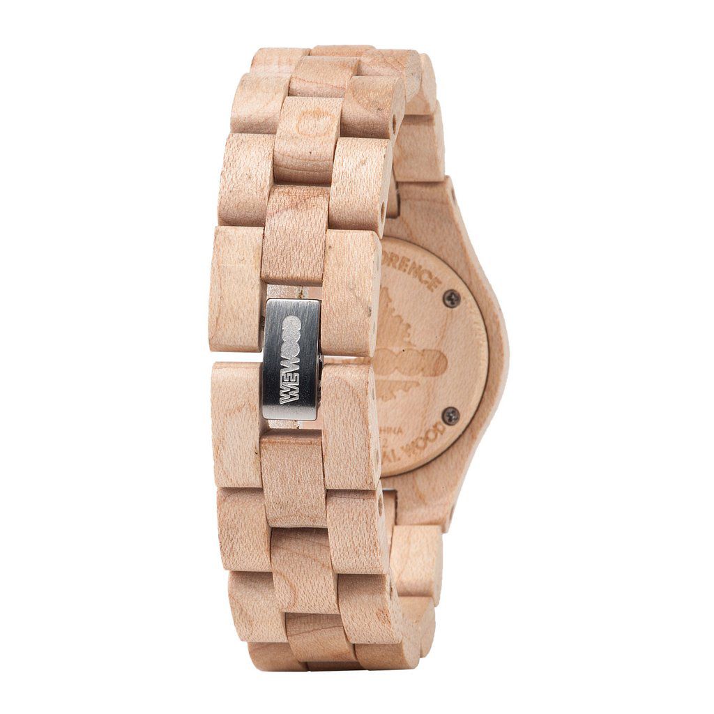 часы WeWood Criss Beige фото 7