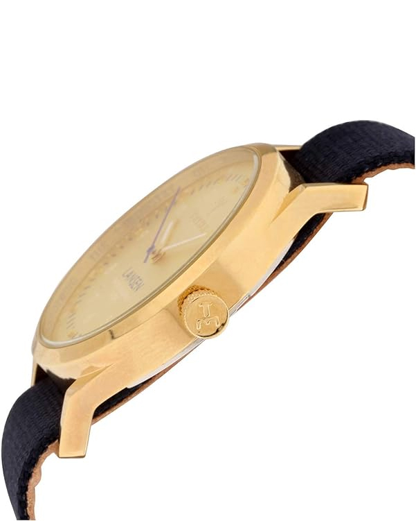 Triwa Lansen Gold