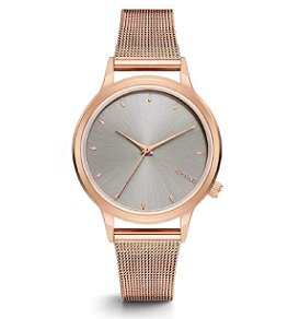 Lexi Rose Gold