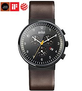 BN0035 Black Brown
