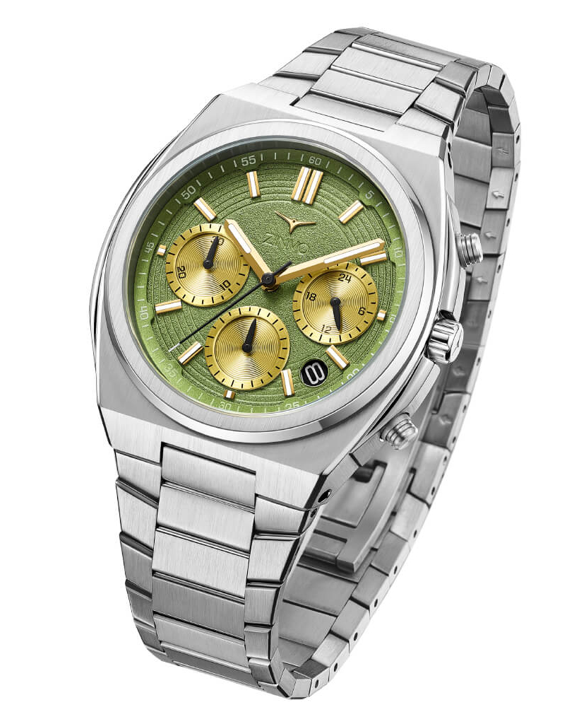 Zinvo CHRONO LEGACY