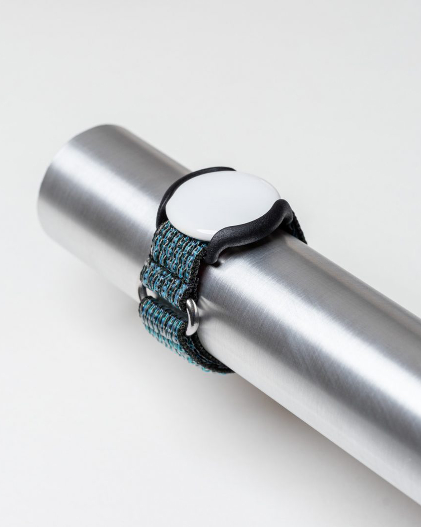 Ziiiro Alma Ocean для Apple Airtag