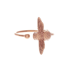 Кольцо 3D Bee OBJ16AMR02 