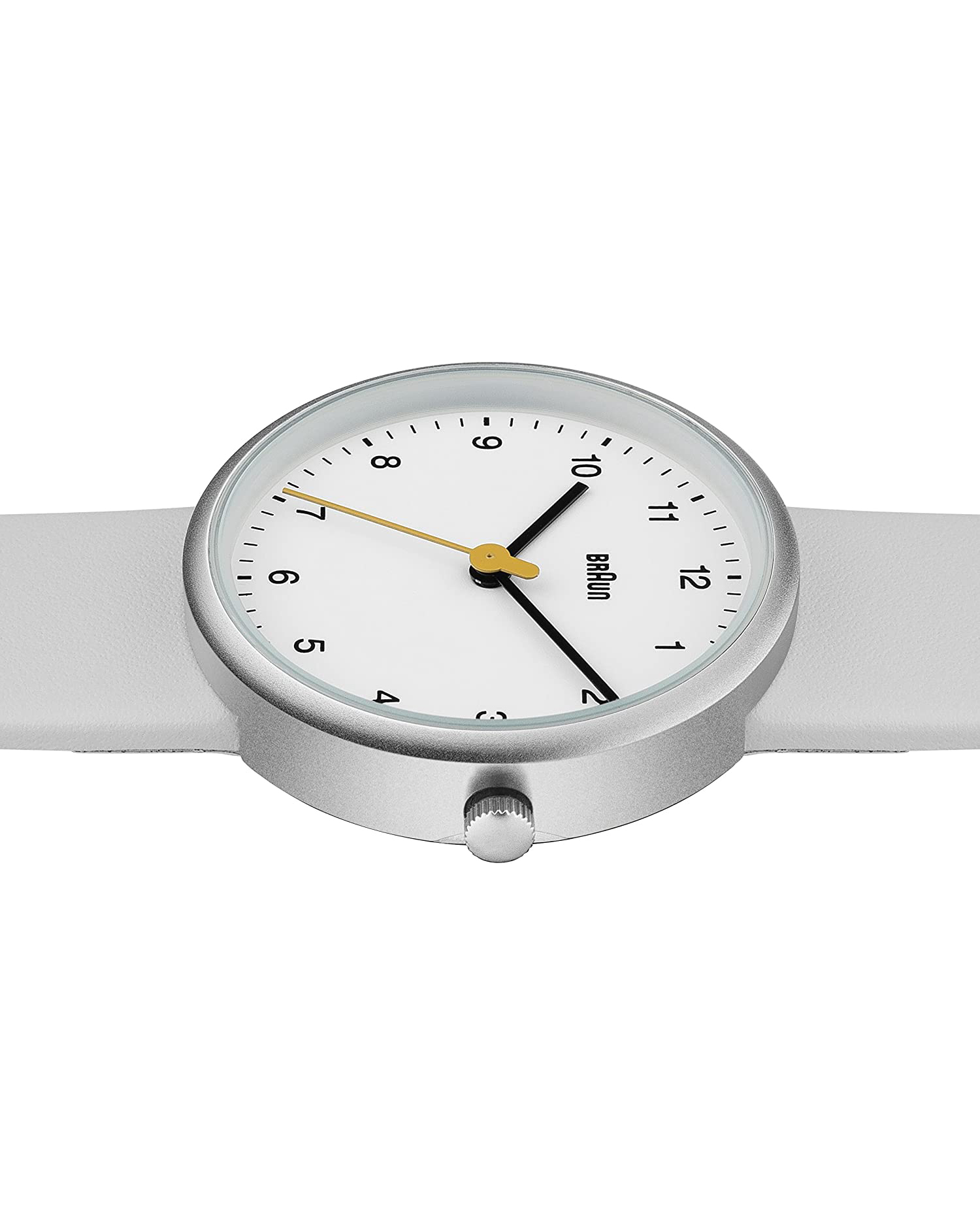 Braun BN0231 White Lady