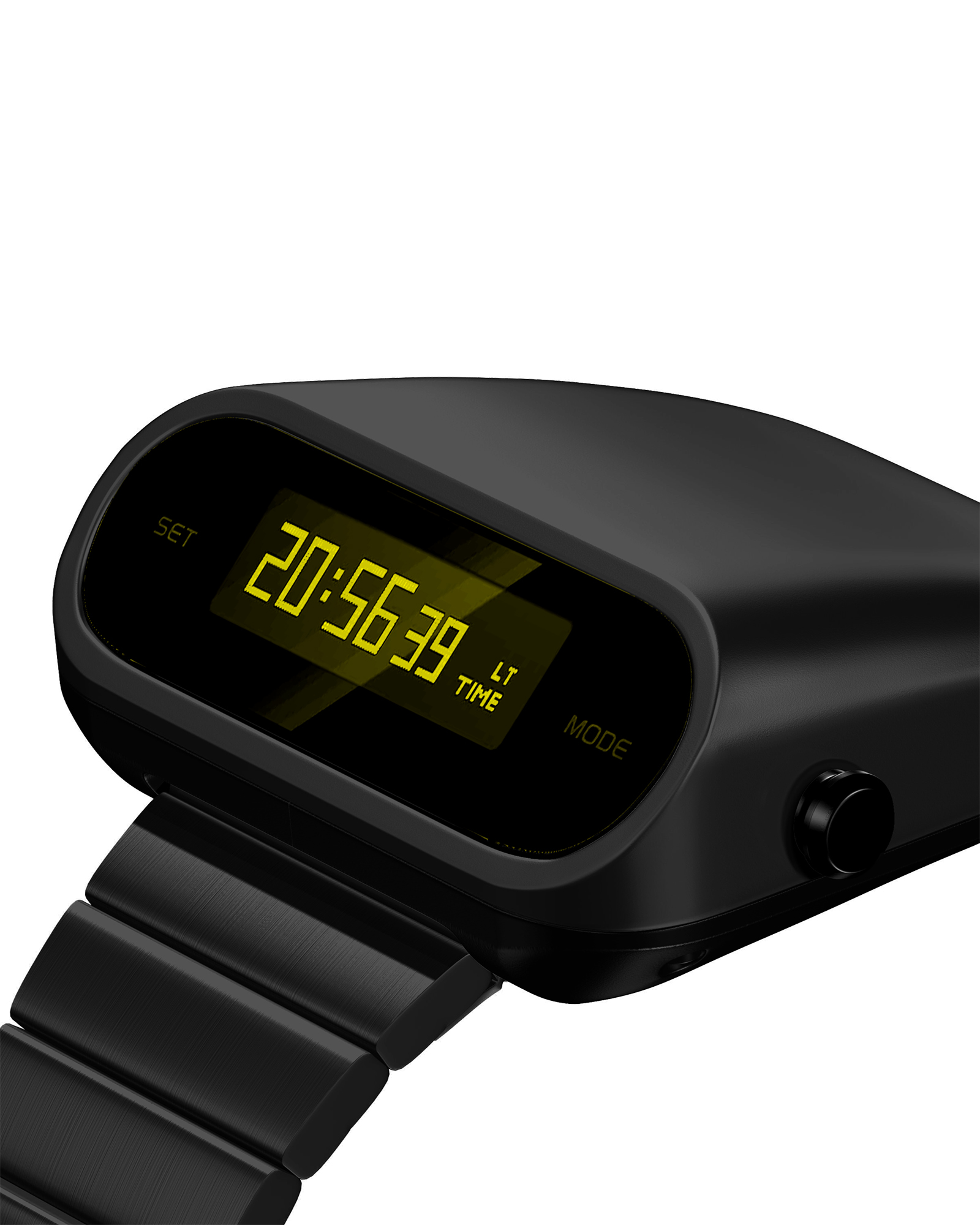 BENLYDESIGN STARGAZER S1000 YELLOW