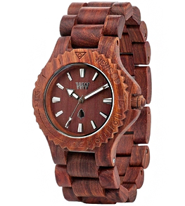 WeWood Date Brown фото 1