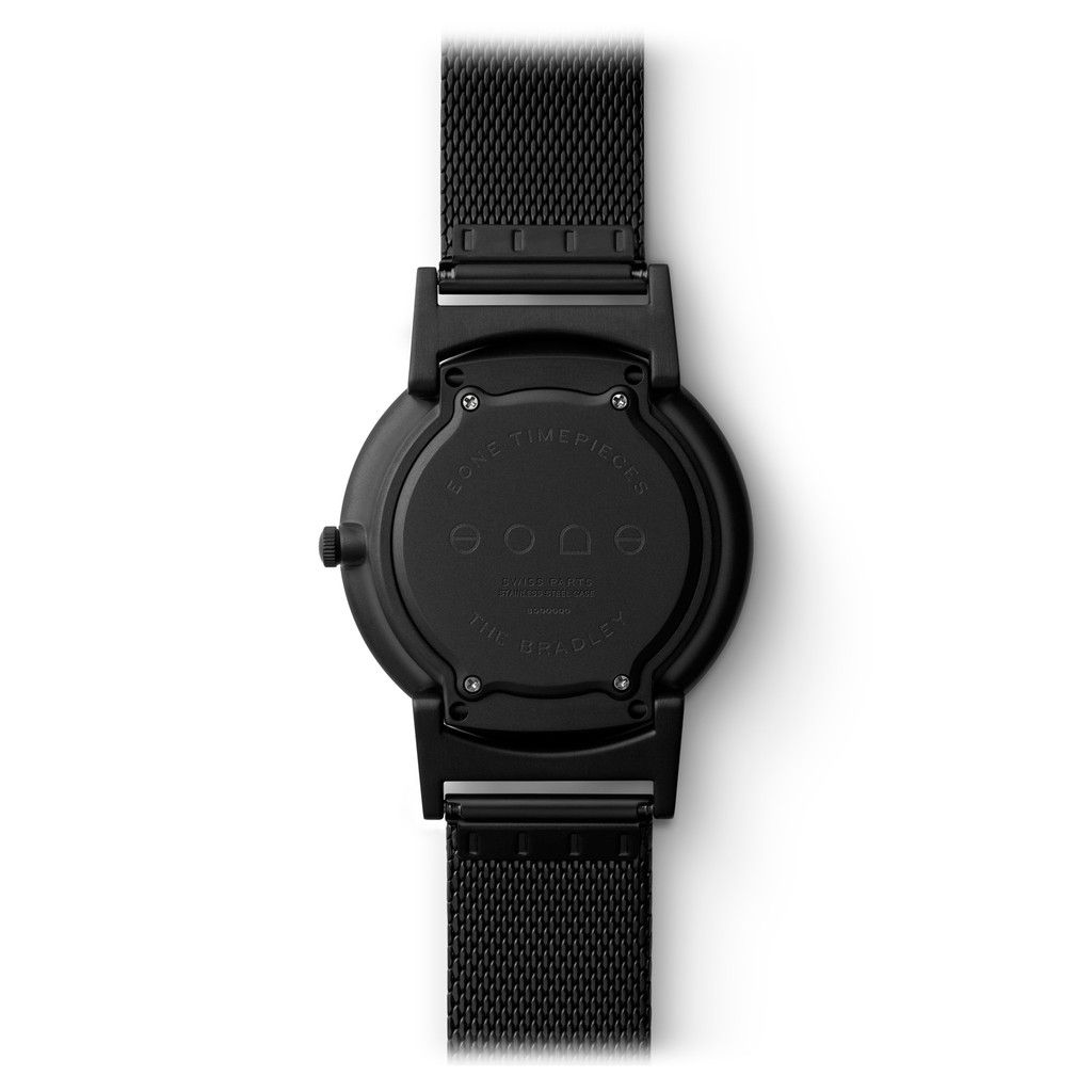 Eone Bradley Bradley Element