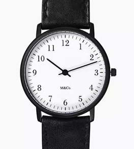 M&Co Bodoni Black