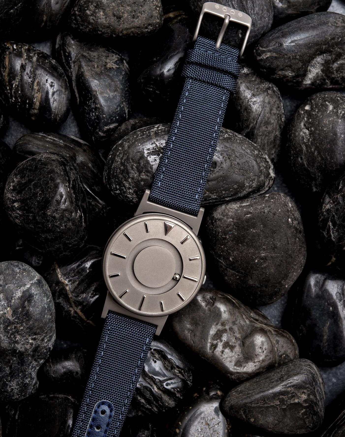 Eone Bradley Bradley Blue