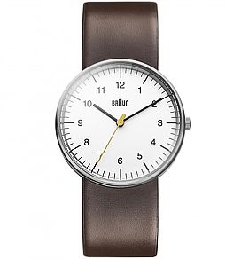 BN0021 White Brown