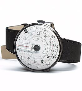 Klokers KLOK-01 black black фото 1
