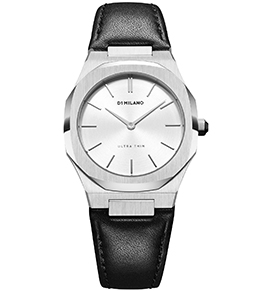 часы  ULTRA THIN LADIES LEATHER <br>PEARL UTLL13  фото 2