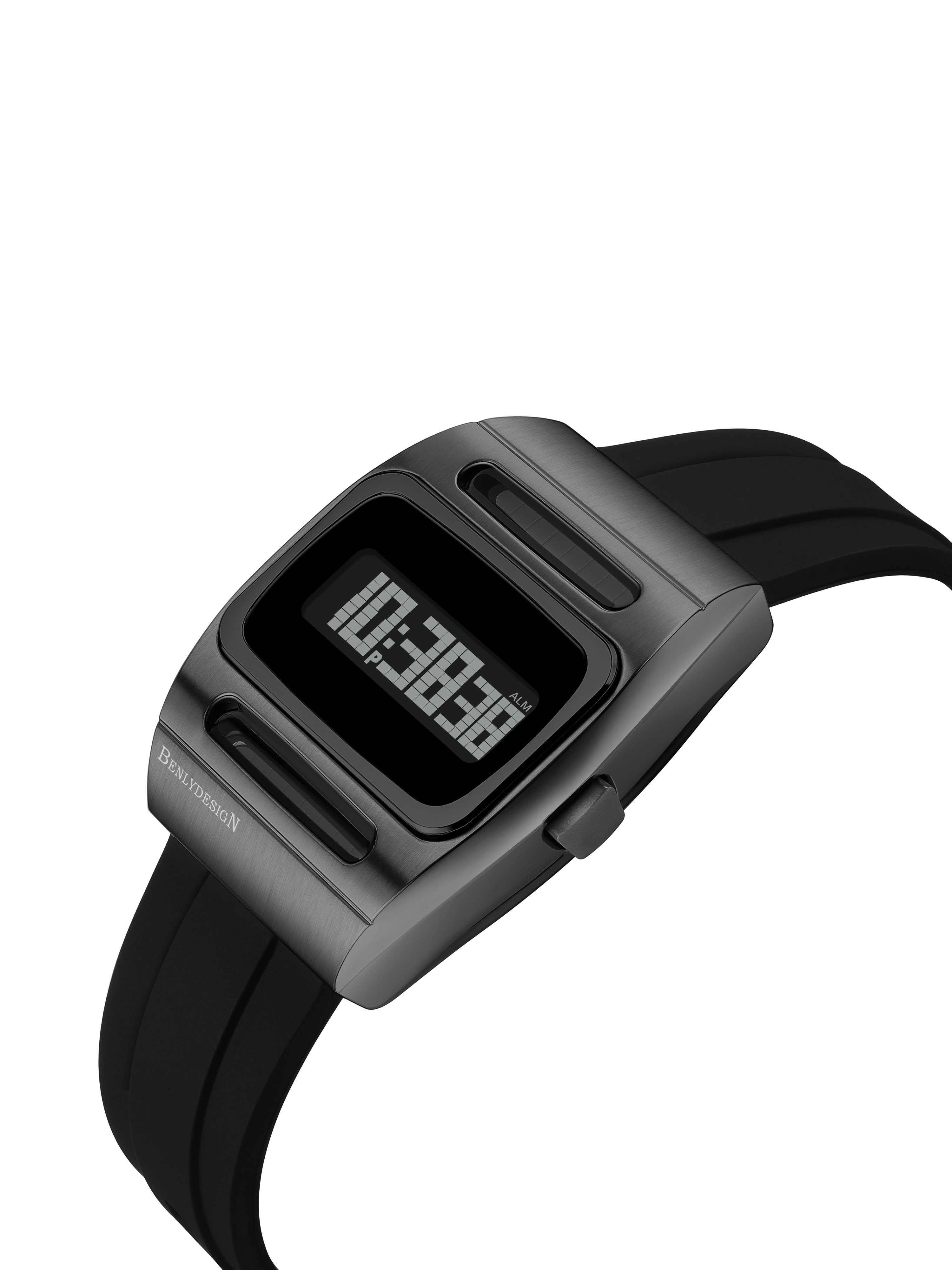 BENLYDESIGN G100 Grey