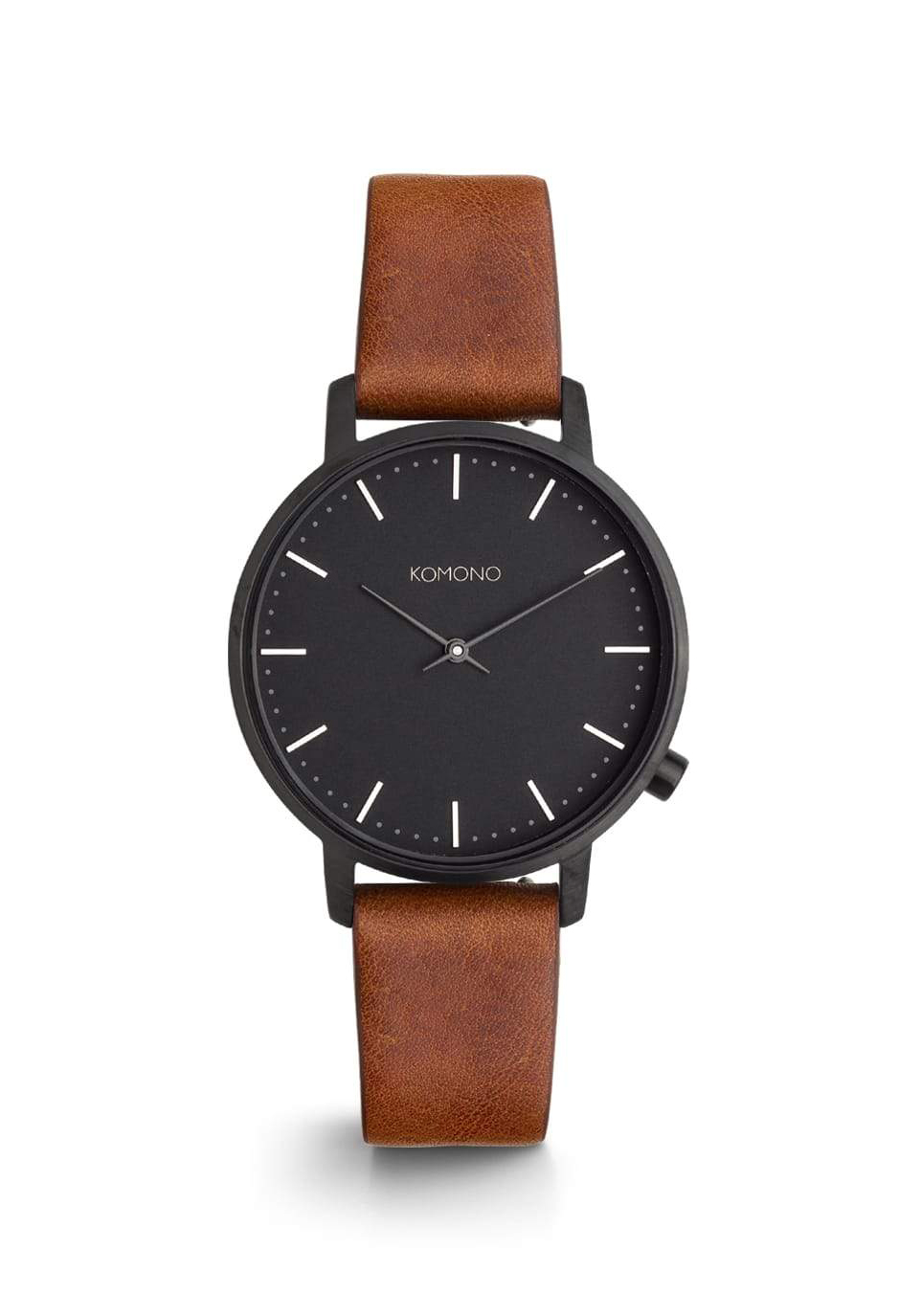 Komono Harlow Cognac