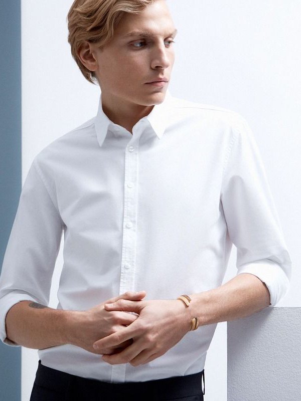 TRIWA TRIWA браслет Ivory (S)