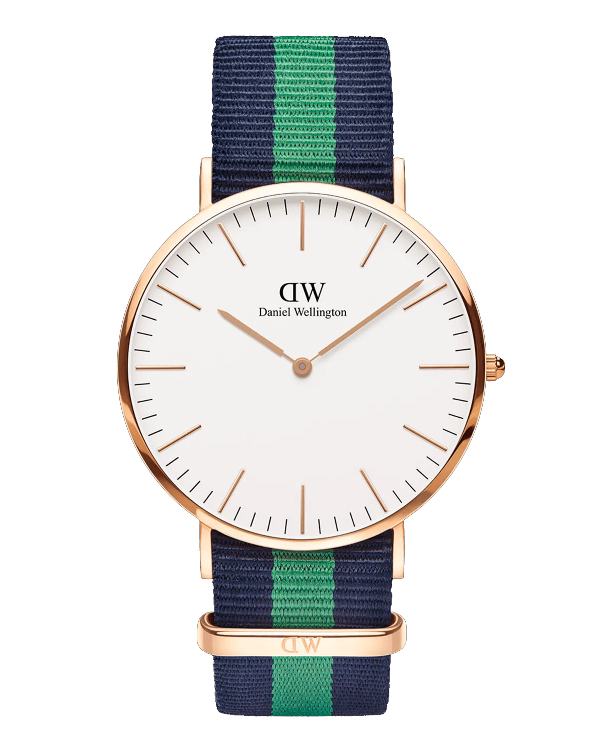 D. Wellington Classic Warwick 0105DW