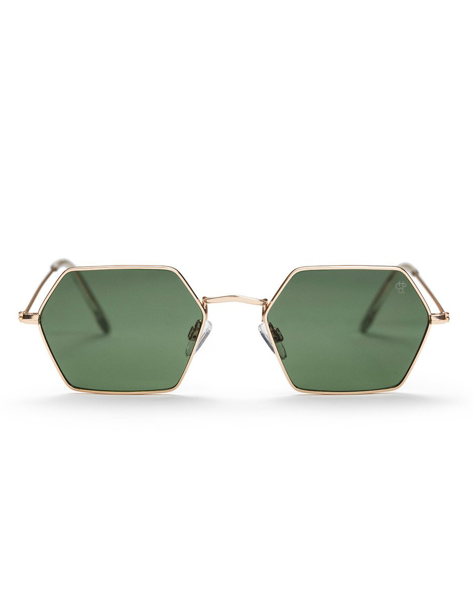 очки CHPO CHPO Jason Gold фото 4