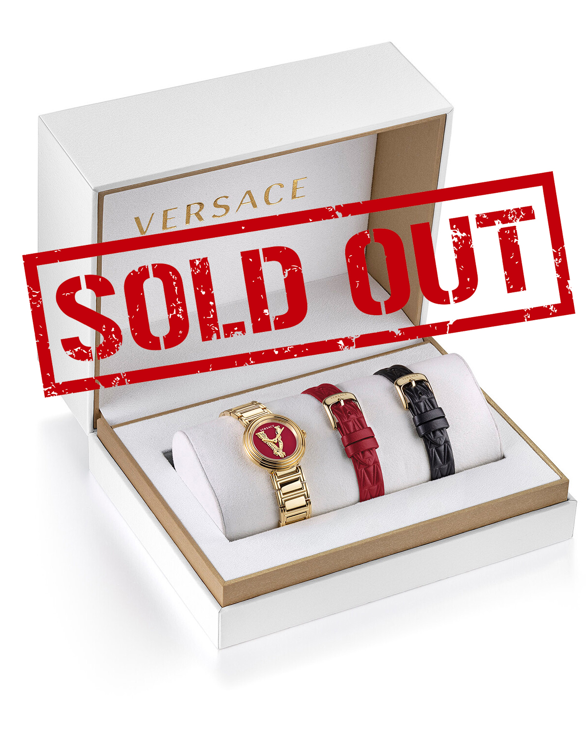 WOW-Цена VERSACE VIRTUS