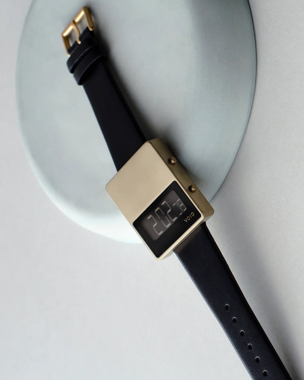 Void V01 MK II GOLD BLACK