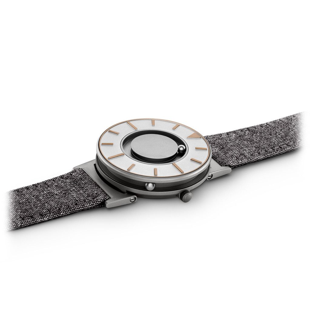 часы Eone Bradley Bradley Compass Gold фото 7