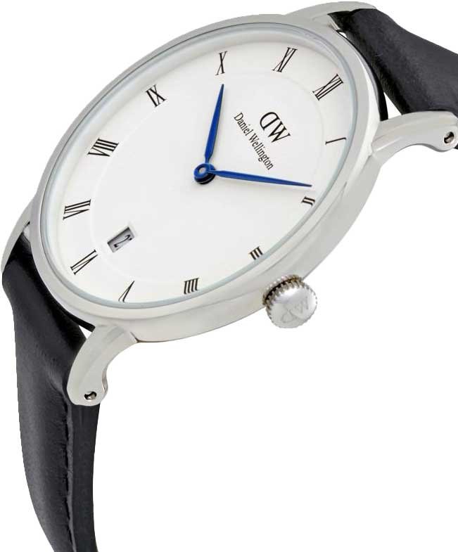 D. Wellington Dapper Sheffield DW00100096