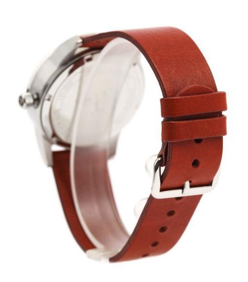 Triwa Stirling Niben Brown Classic 10 ATM