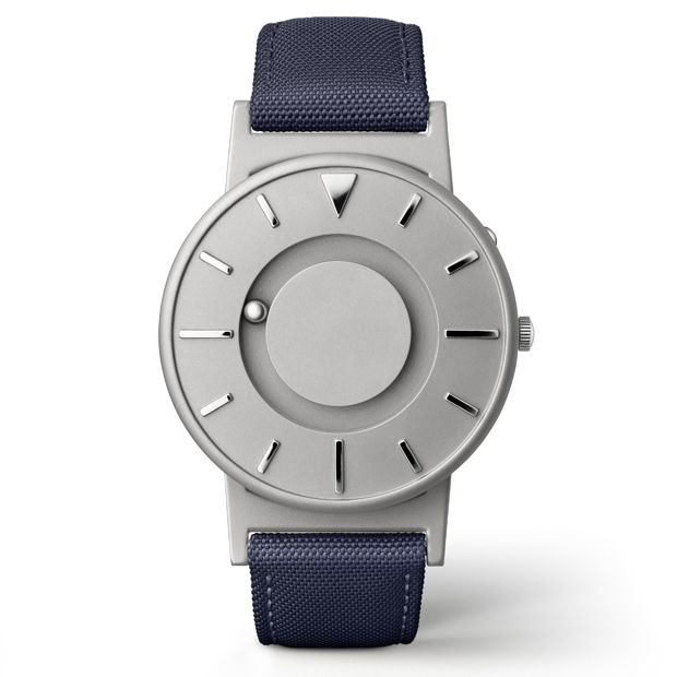 Eone Bradley Bradley Blue