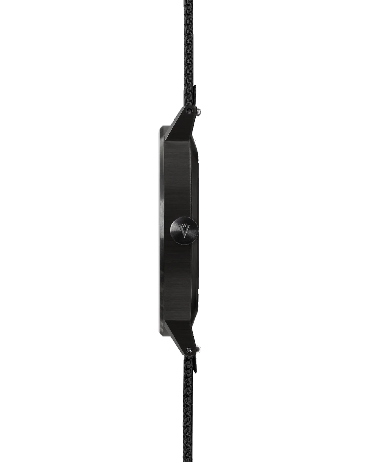Void PKG01 Black Mesh
