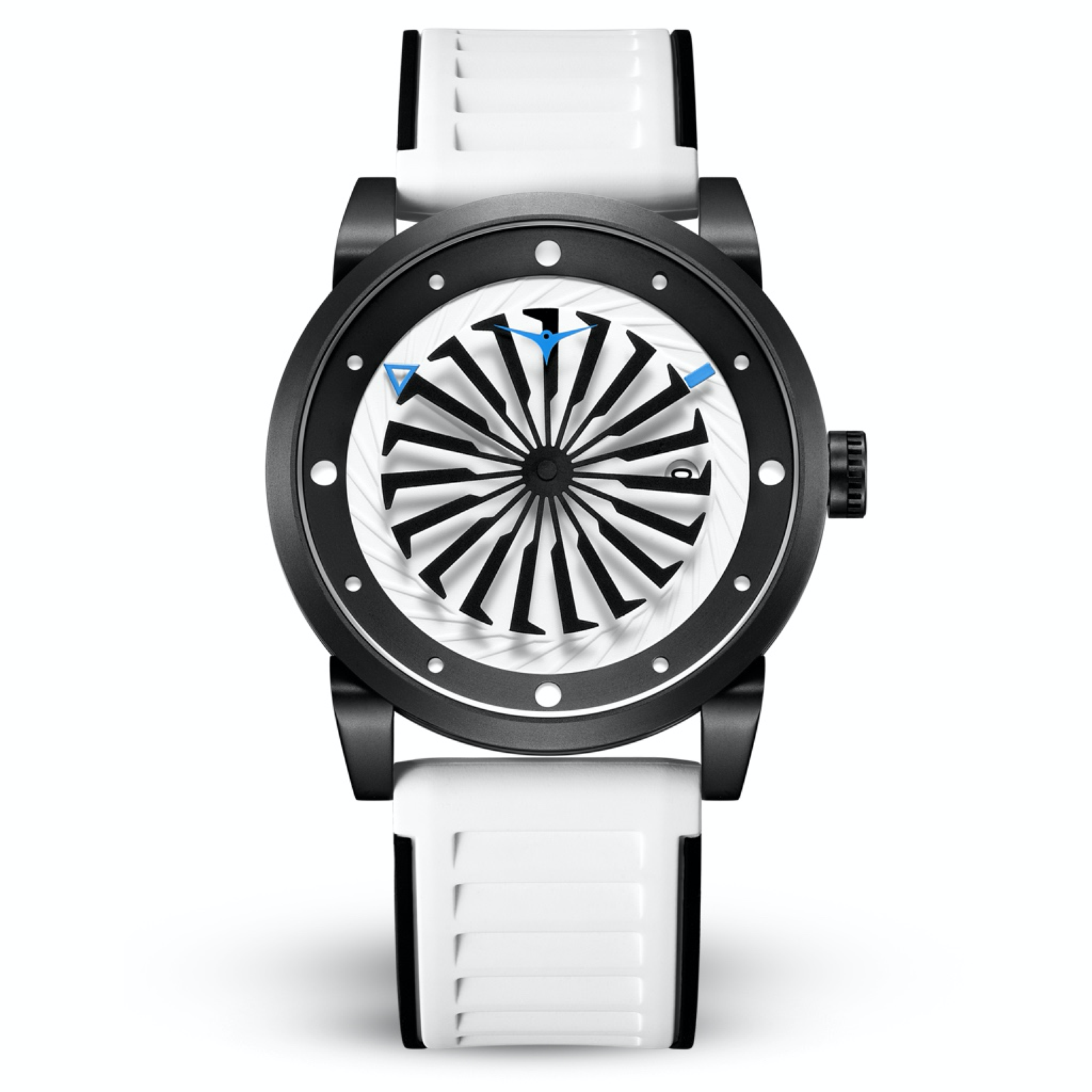 часы Zinvo Blade Panda фото 4