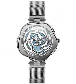 R SERIES DENMARK ROSE R012-SISI-W3 