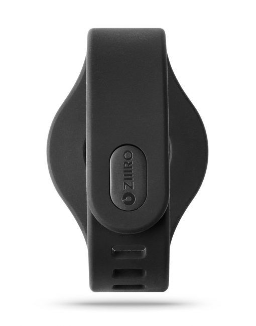 Ziiiro Gravity Black/Ocean new