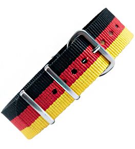 Nato Germany