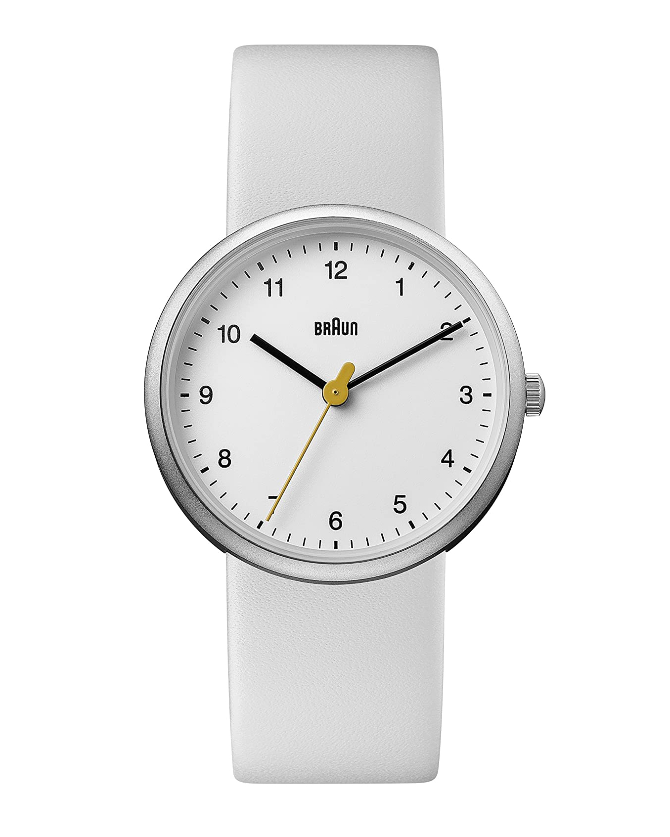 Braun BN0231 White Lady