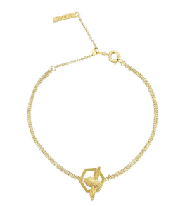 Браслет Honeycomb Bee OBJ16AMB32 