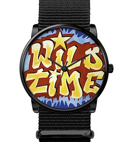 Rich Gone Broke Wild Time Nato 
