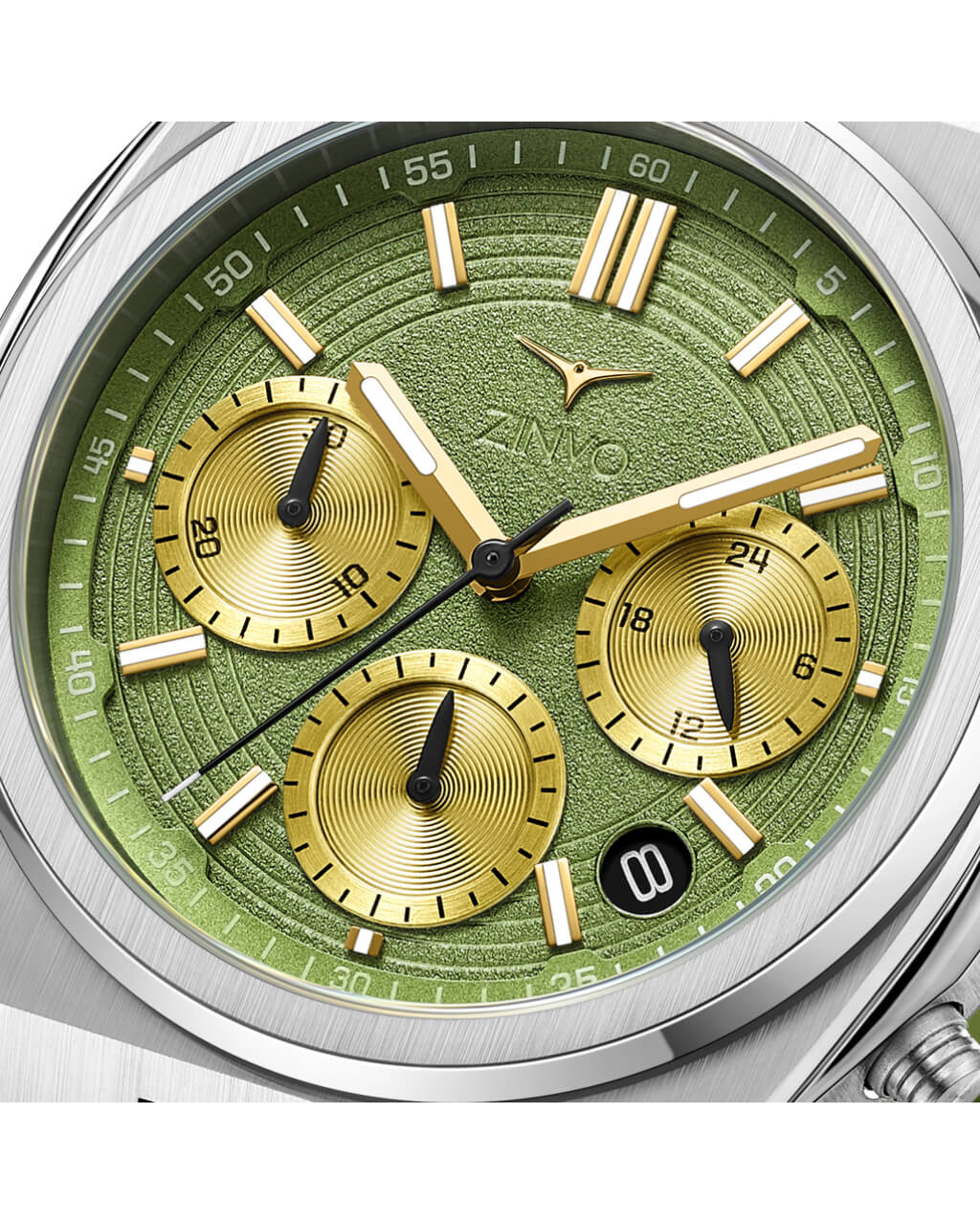 Zinvo CHRONO LEGACY
