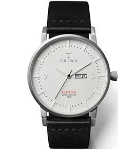 Dawn Klinga Black