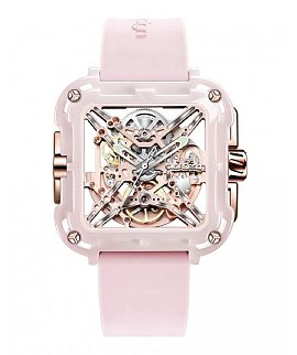 X Series Machina Ceramic Pink X012-PR02-W5PK 