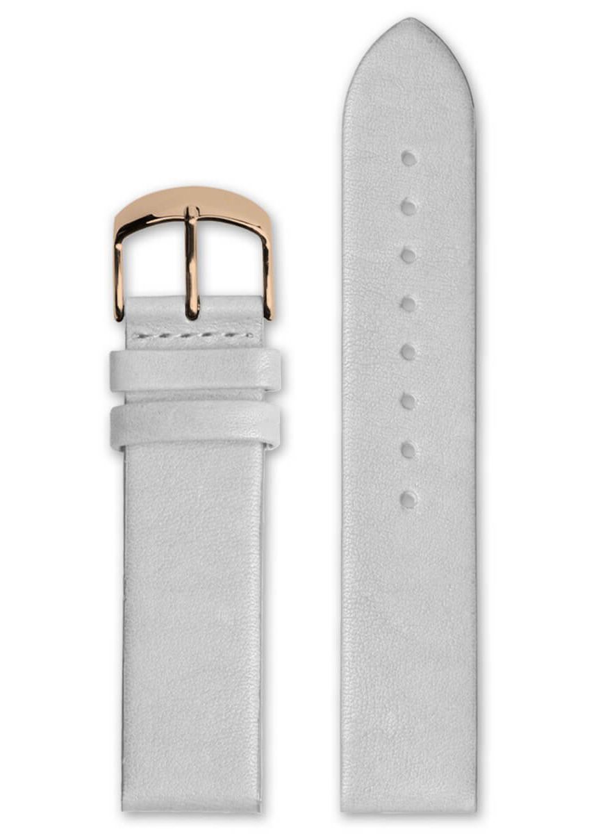 Hypergrand Hypergrand 02NATO ROSE GOLD WHITE CLASSIC