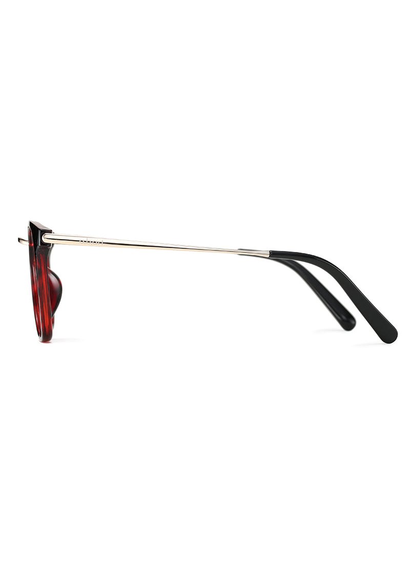 A.B. art a.b.art Nostalgic Shades Red