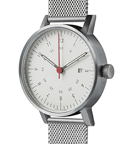V03d Silver Steel