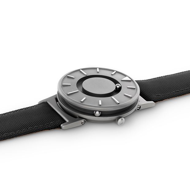 часы Eone Bradley Bradley Black фото 7