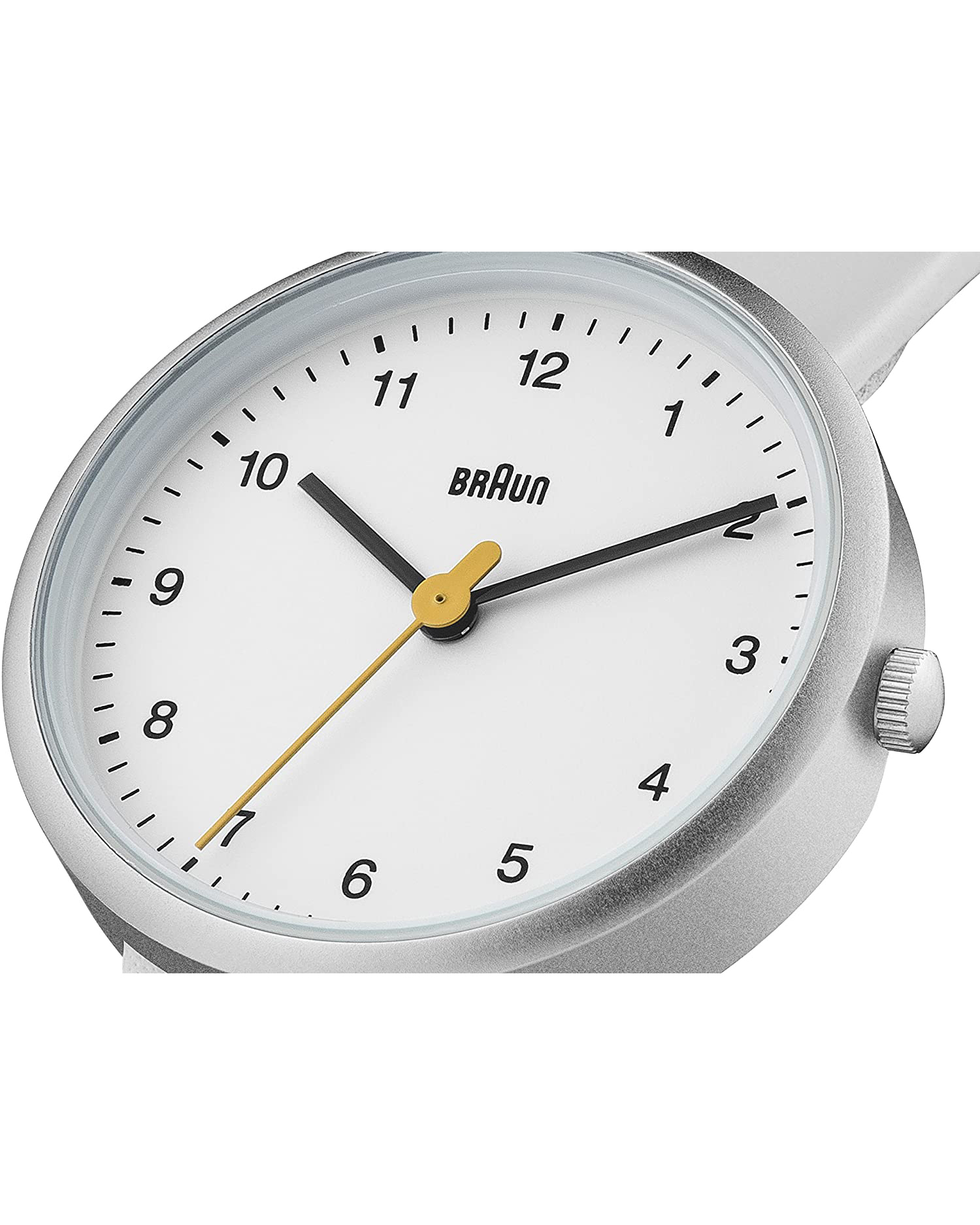 Braun BN0231 White Lady