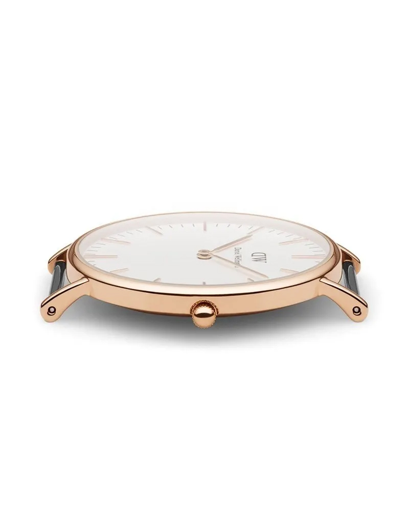 D. Wellington Classic Warwick 0105DW