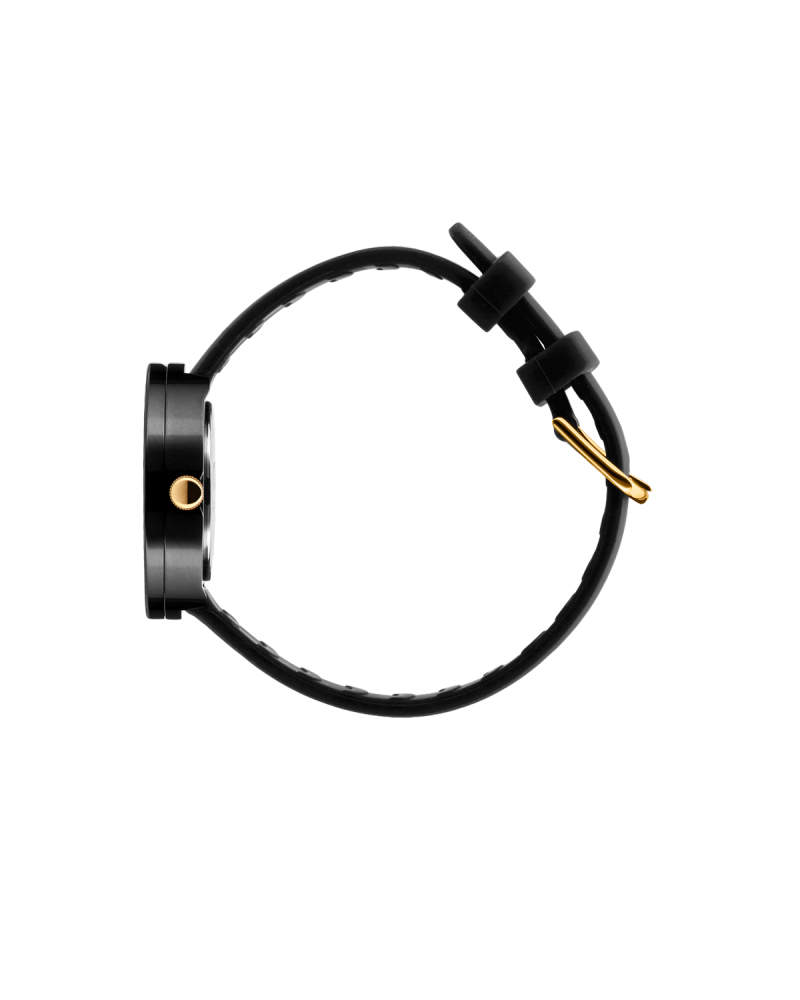 Picto Picto 30 mm Black / Gold